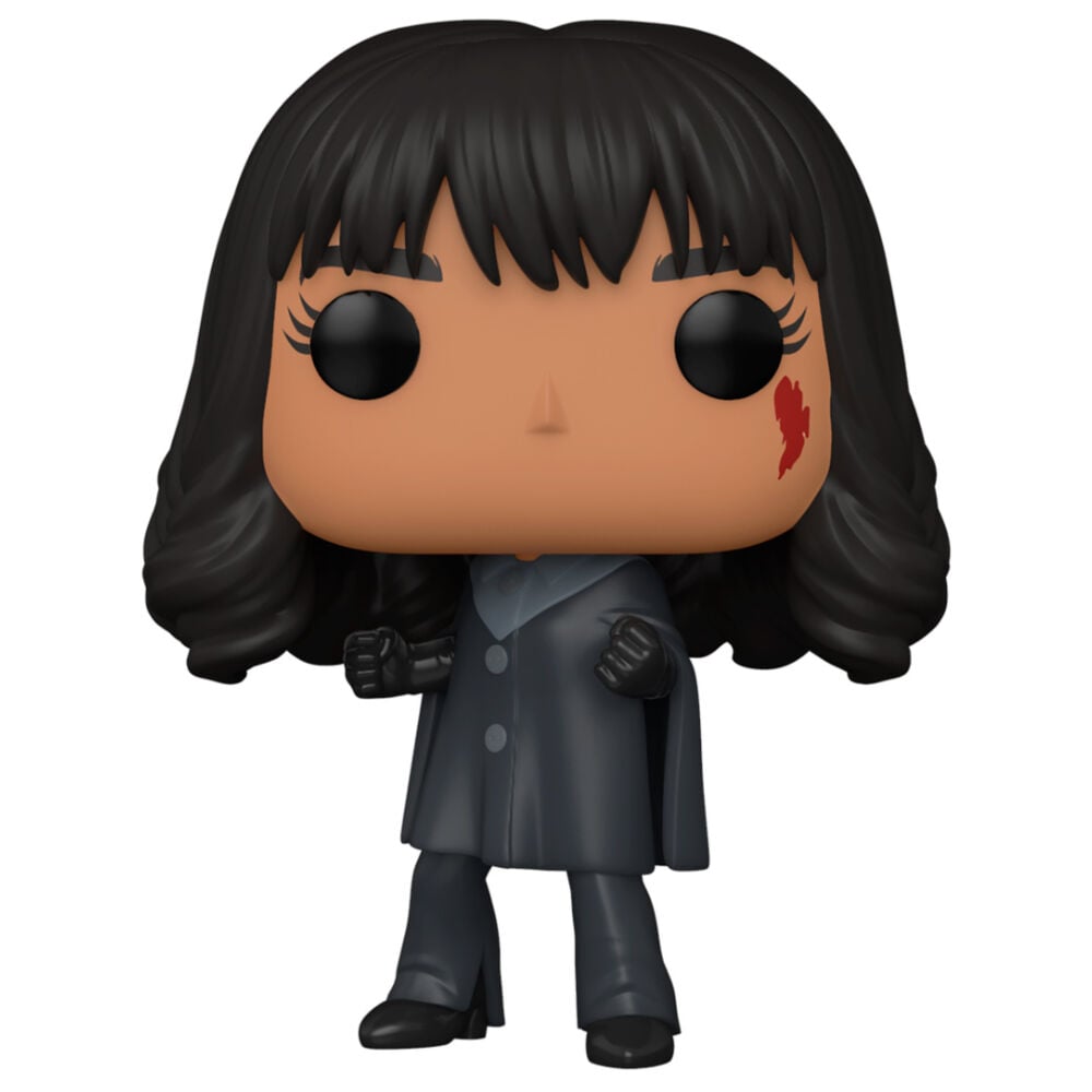 Figura Funko POP! de Allison de The Umbrella Academy
