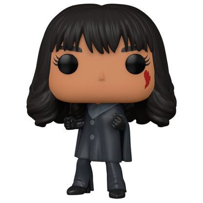Figura Funko POP! de Allison de The Umbrella Academy