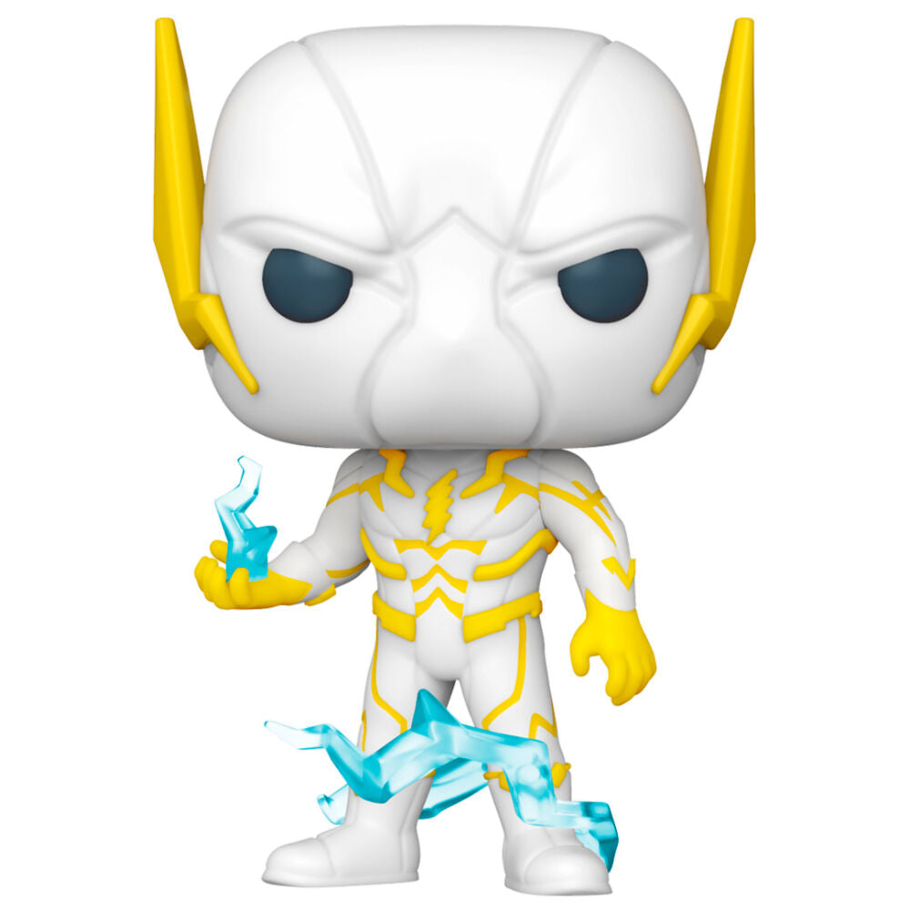 Figura Funko POP! de Godspeed de DC Comics The Flash