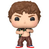 Figura Funko POP! de Chunk de The Goonies con camisa floral