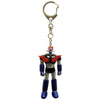 Llavero de PVC con figura de Mazinger Z