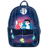 Mochila Loungefly de La Sirenita Disney con Ariel y Eric