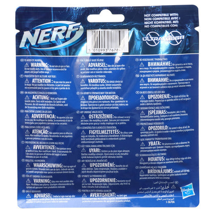 Pack de 20 dardos de espuma Nerf Elite 2.0 - 2