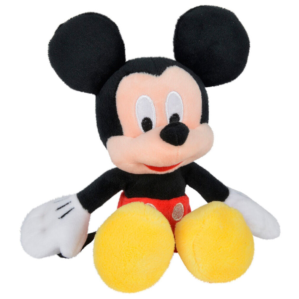 Peluche Disney Mickey and Friends de 20 cm surtido - 3