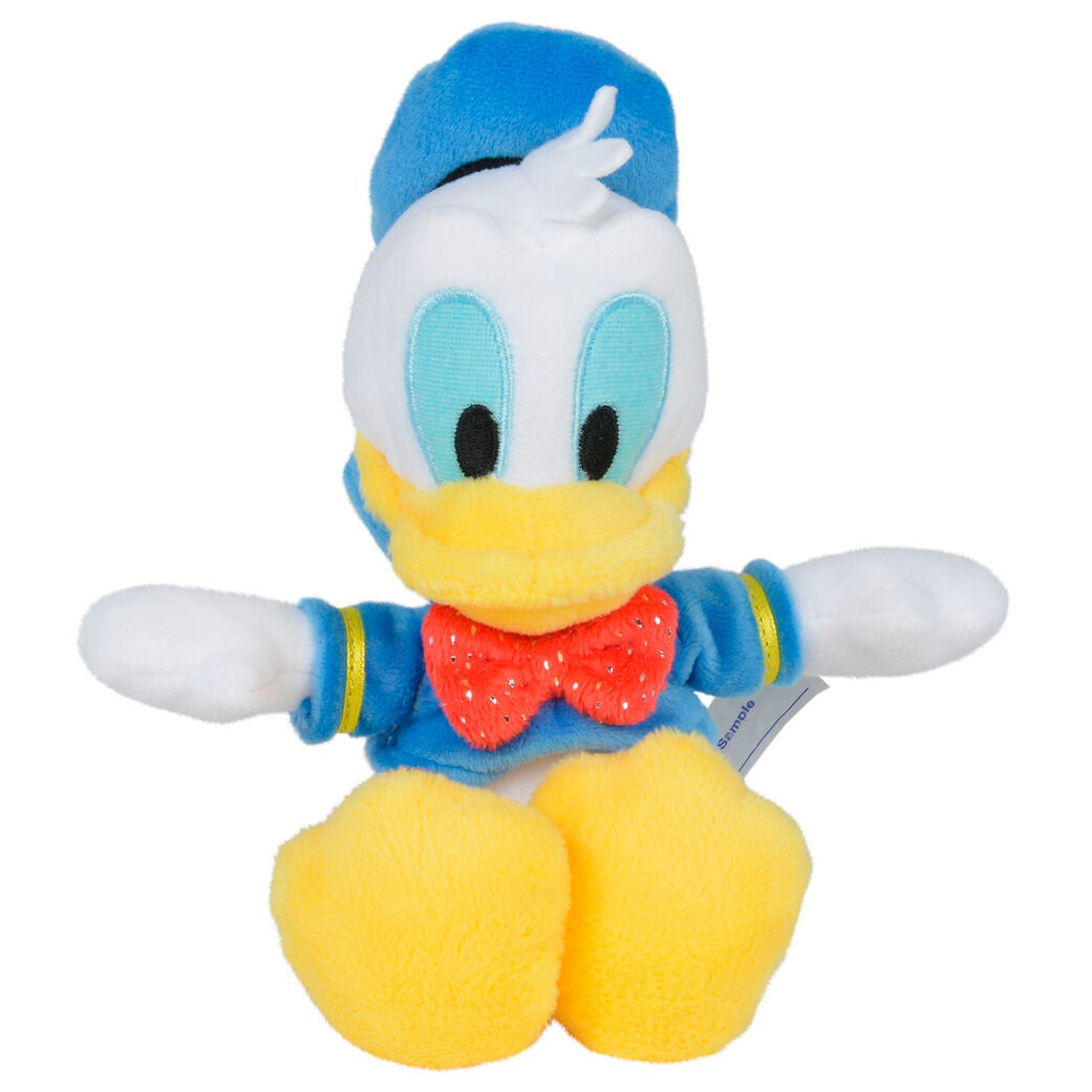 Peluche Disney Mickey and Friends de 20 cm surtido - 4