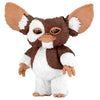 Figura articulada de Gizmo de Gremlins en tonos marrón y blanco