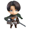 Figura Nendoroid articulada de Levi de Attack on Titan