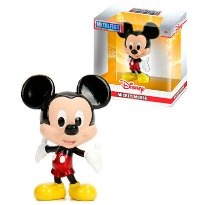 Figuras Metalfigs Disney de Jada Toys en surtido - 3