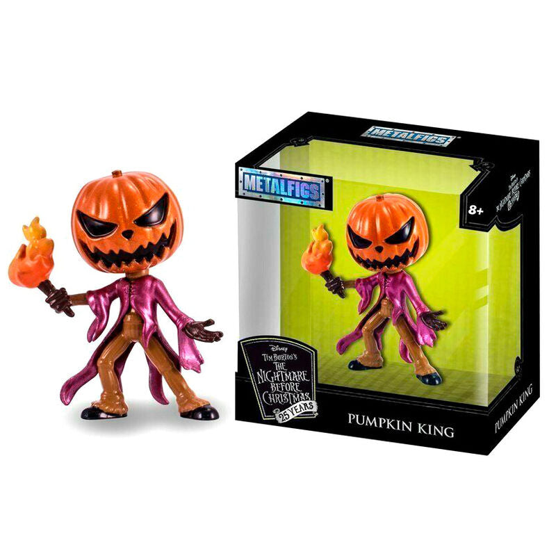 Figuras Metalfigs Disney de Jada Toys en surtido - 4