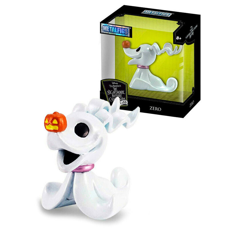 Figuras Metalfigs Disney de Jada Toys en surtido - 5