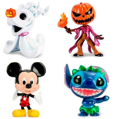 Figuras Metalfigs Disney de Jada Toys en surtido - 6