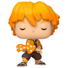 Figura Funko POP! de Zenitsu Agatsuma de Demon Slayer