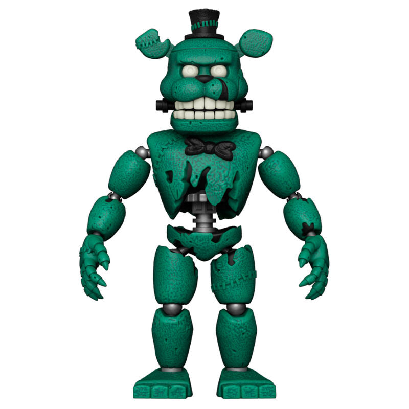 Figura action FUNKO de Dreadbear de Five Nights at Freddy’s - 3