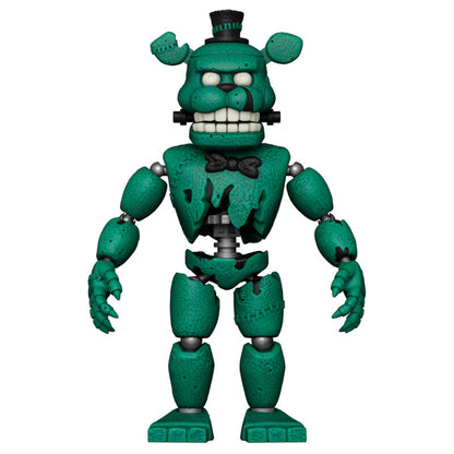 Figura action FUNKO de Dreadbear de Five Nights at Freddy’s - 3