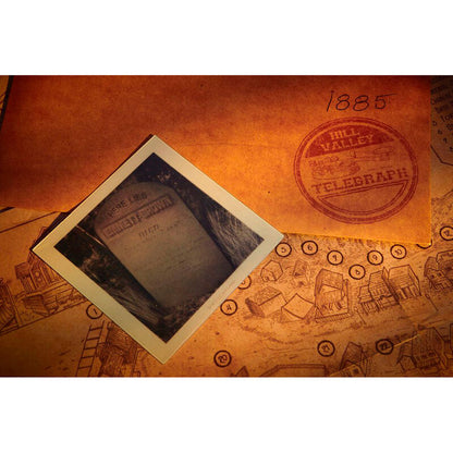 Kit Time Travel Memories de Regreso al Futuro de Doctor Collector - 5