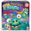 Caja del juego Caza Monstruos de EDUCA BORRAS