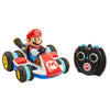 Coche Mini RC Racer de Mario Kart con mando de radio control