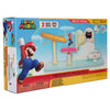 Playset Nube de Super Mario con figura de Mario