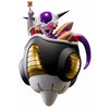 Figura S.H. Figuarts de Frieza en su primera forma dentro de su pod
