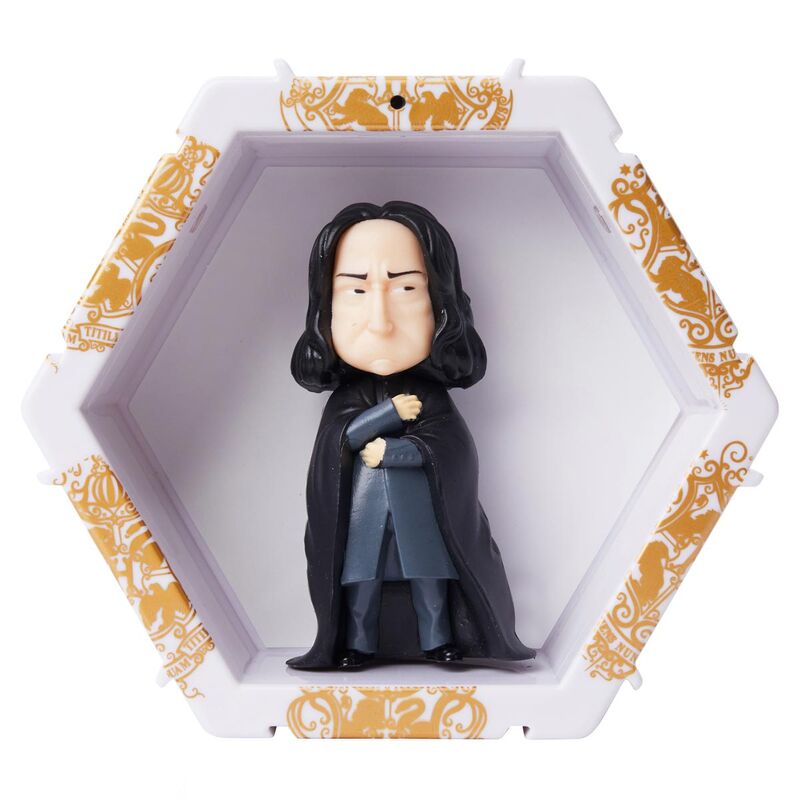 Figura LED WOW! POD de Snape de Harry Potter - 2