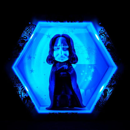 Figura LED WOW! POD de Snape de Harry Potter - 3