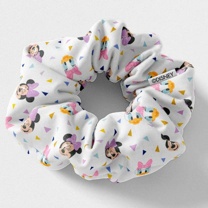 Pack de cinco coleteros de tela Minnie Disney surtidos - 3