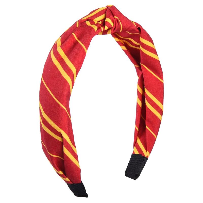 Diademas Harry Potter surtidas con estampados de colores - 4