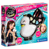 Estuche de maquillaje Crazy Chic con forma de cisne