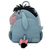 Mochila azul de Igor de Winnie the Pooh Disney Loungefly