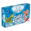 Caja del juego de mesa Chaf Chof de CAYRO