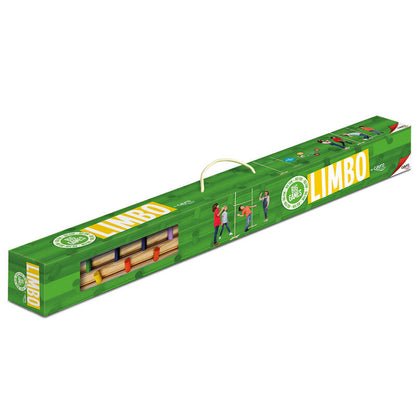 Juego de Limbo CAYRO en caja alargada verde