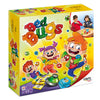 Caja del juego de mesa CAYRO Bed Bugs con chinches de colores