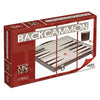 Juego de mesa Backgammon CAYRO en caja roja