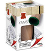 Caja del juego de dados Yams Deluxe de CAYRO