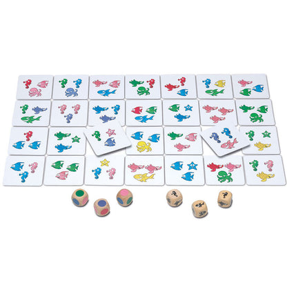 Caja del juego de mesa Chaf Chof de CAYRO - 2