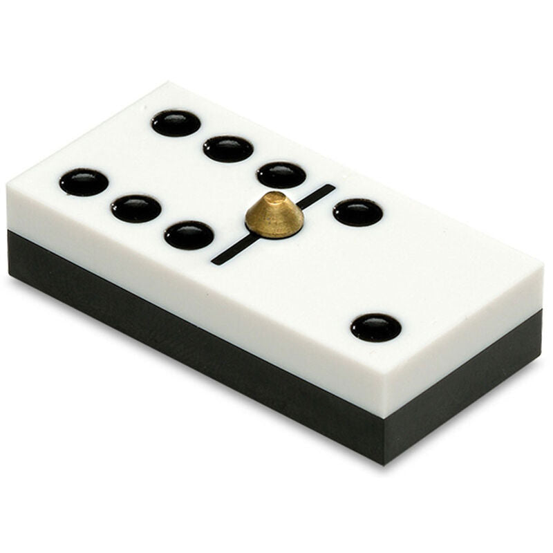 Dominó de competición CAYRO en caja de madera - 2