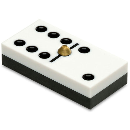 Dominó de competición CAYRO en caja de madera - 2