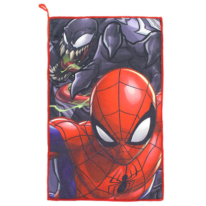 Neceser Spiderman Marvel con vaso y accesorios de cuidado personal - 3