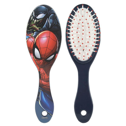 Neceser Spiderman Marvel con vaso y accesorios de cuidado personal - 7