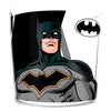 Vaso de cristal Batman DC Comics con ilustración del superhéroe