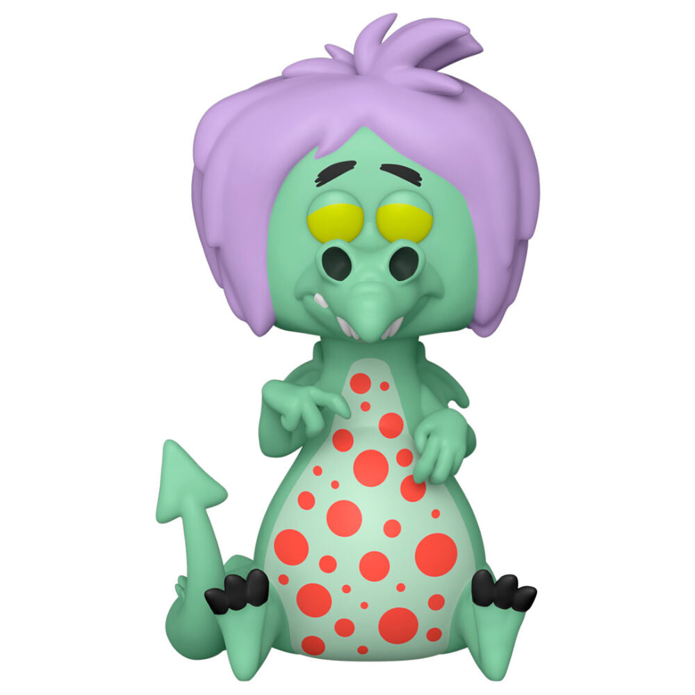 Figura Funko POP! de Madam Mim como dragón en variante Chase - 3