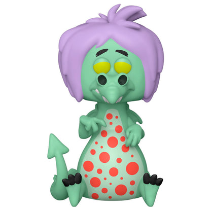 Figura Funko POP! de Madam Mim como dragón en variante Chase - 3