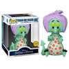 Figura Funko POP! de Madam Mim como dragón en variante Chase