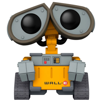 Figura Funko POP! de WALL-E de 25 cm en caja con ventana - 3