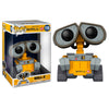 Figura Funko POP! de WALL-E de 25 cm en caja con ventana