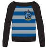 Sudadera infantil Ravenclaw Harry Potter de manga larga