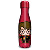 Botella térmica roja Chibi Harry Potter de 500 ml