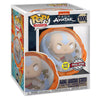 Figura FUNKO POP! de Aang All Elements Glow in the Dark en caja