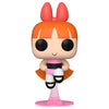 Figura Funko POP! de Blossom de Las Supernenas en vuelo