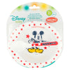 Set de desayuno Disney Baby de Mickey Mouse con pieza de vajilla y cuchara